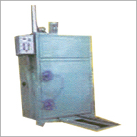 Paint Baking Oven