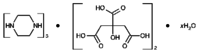 Piperazine Citrate