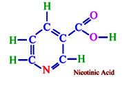 Nicotinic Acid