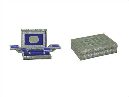 Jewellery Boxes