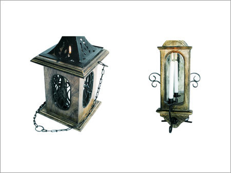 Wrought Iron Handicrafts