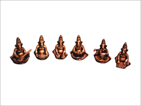 Lord Ganesha
