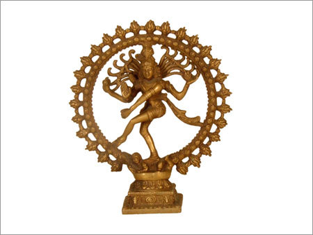 Natraj Statue