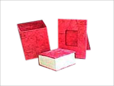 Handmade Paper Products