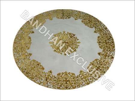 Round Table Cover