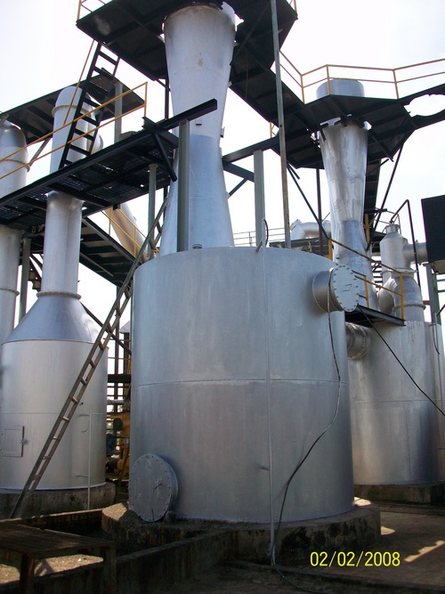 Bio Medical Waste Incinerator