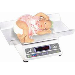 Baby Weighing Scale