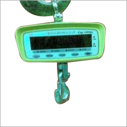 Crane Scale