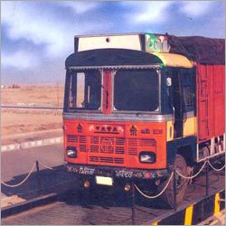 Electronic Weighbridge