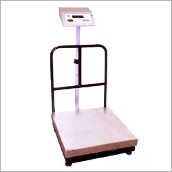 Platform Scale