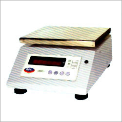 Table Top Scale