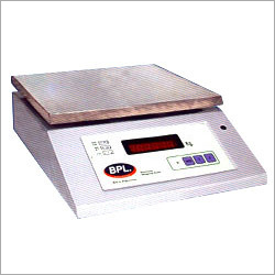 Table Top Weighing Scale