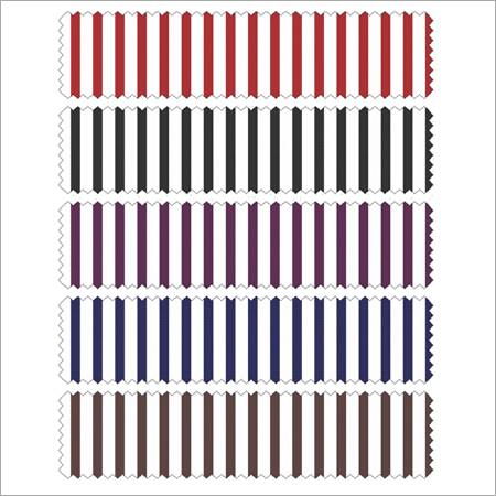 Formal Shirt Fabrics