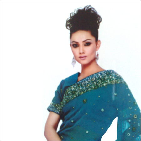 Fancy Sarees