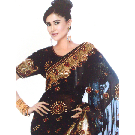 Party Wear Sarees