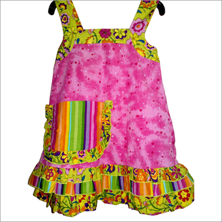 Girls Fashion Wear