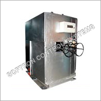 Aluminium Wire Injection Machine