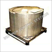 Cored Wire Feeder