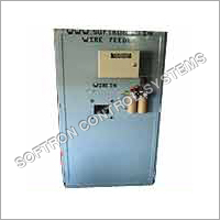 Wire Injection Machine