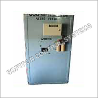 Wire Feeding Machine