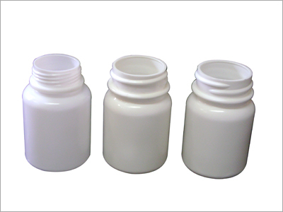 Pharma Bottles