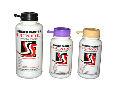 Stainer Bottles