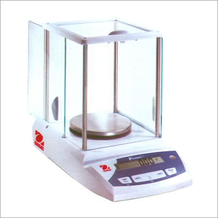Adventure Pro Weighing Scale