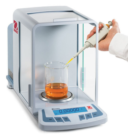 Discovery Pipette Machine Weight: 4-7  Kilograms (Kg)