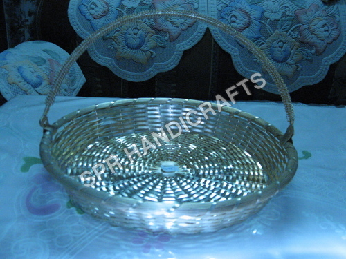 Golden Baskets