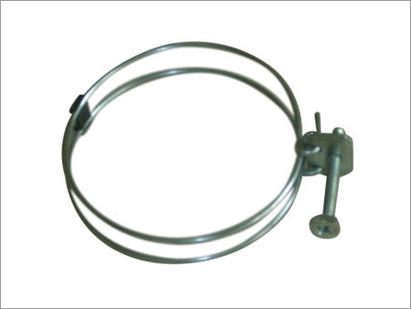 Hose Clamps