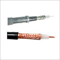 Video Co Axial Cables