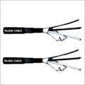 Thermocouple Compensating Cables