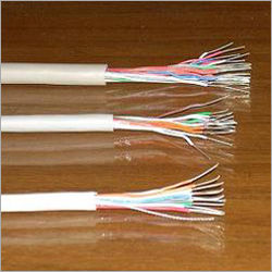 Unshielded Cable