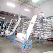 HDPE Fabric