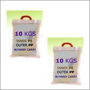 Woven Sack Bags