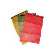 Mesh Leno Bags