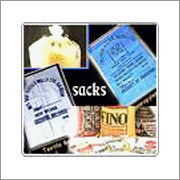 Jumbo Bags