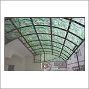Industrial LDPE Sheets