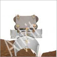 Heavy Duty Cable Trolley