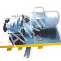 LT Machinery