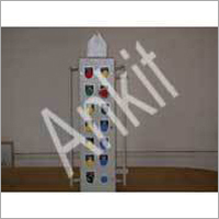 Push Button Pendant Station