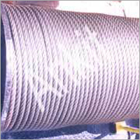 Rope Drum Rope Drum