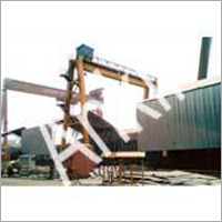 Gantry Cranes Gantry Cranes