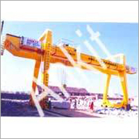 Goliath Cranes