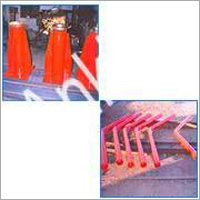 Pedestal Cranes