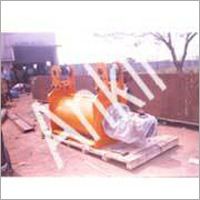 Electric Wire Rope Hoist Electric Wire Rope Hoist