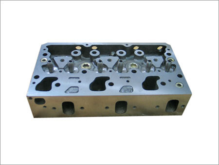 Automobile Spare Parts