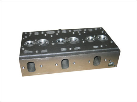 Automobile Spare Parts