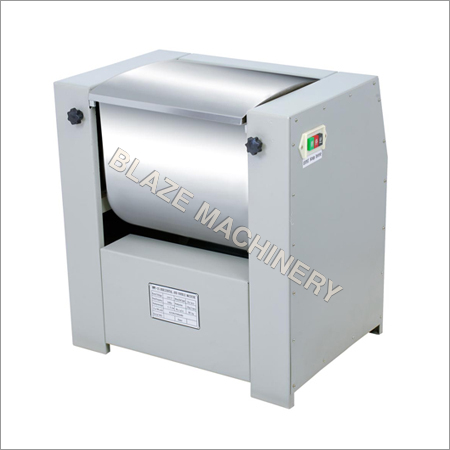 Sigma Mixer Small