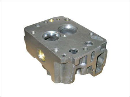 Automobile Spare Parts